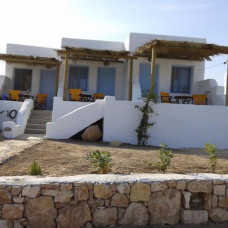 Ammos Studio Koufonisia المظهر الخارجي الصورة