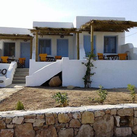 Ammos Studio Koufonisia المظهر الخارجي الصورة