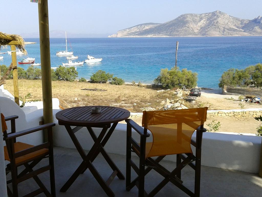 Ammos Studio Koufonisia المظهر الخارجي الصورة