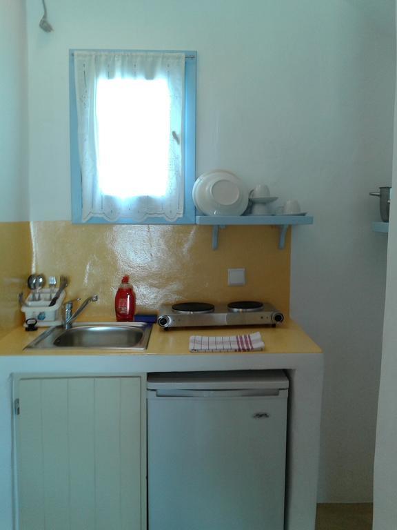 Ammos Studio Koufonisia المظهر الخارجي الصورة