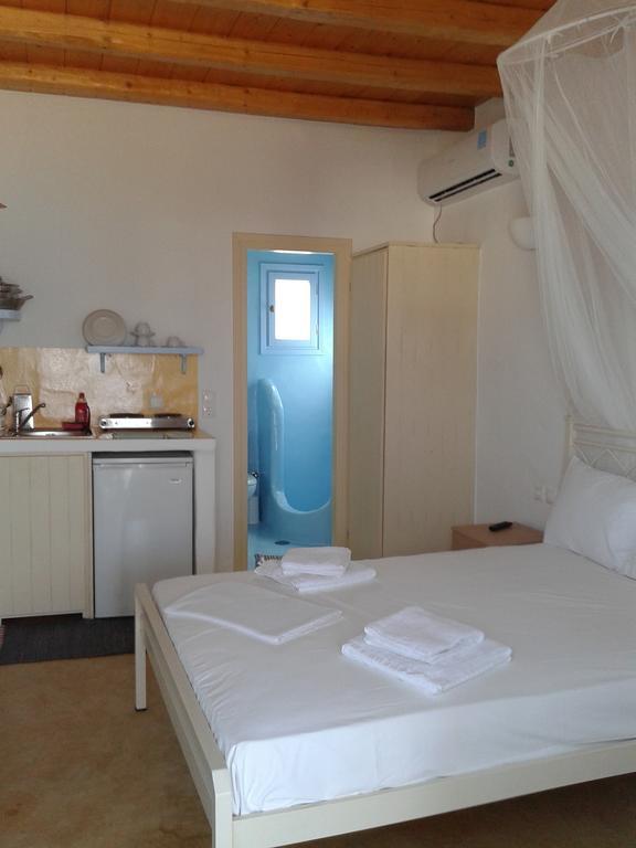 Ammos Studio Koufonisia المظهر الخارجي الصورة