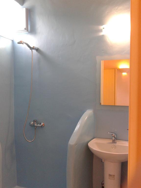 Ammos Studio Koufonisia المظهر الخارجي الصورة