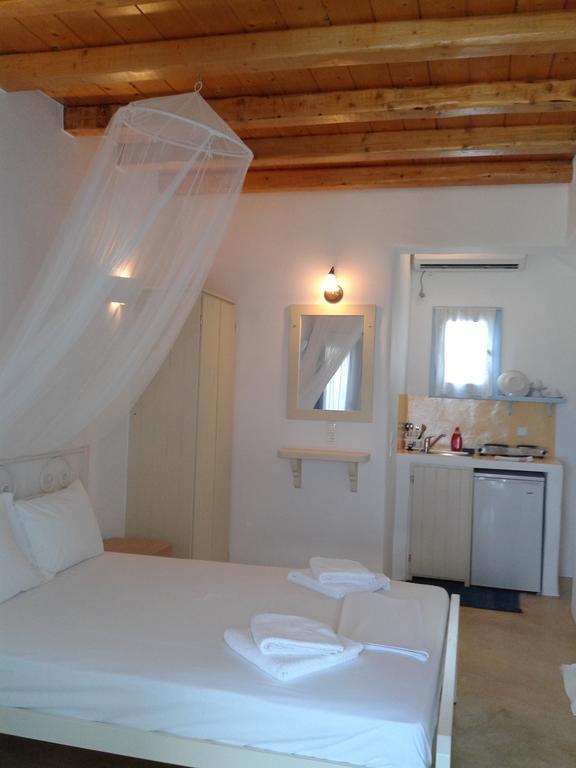 Ammos Studio Koufonisia المظهر الخارجي الصورة