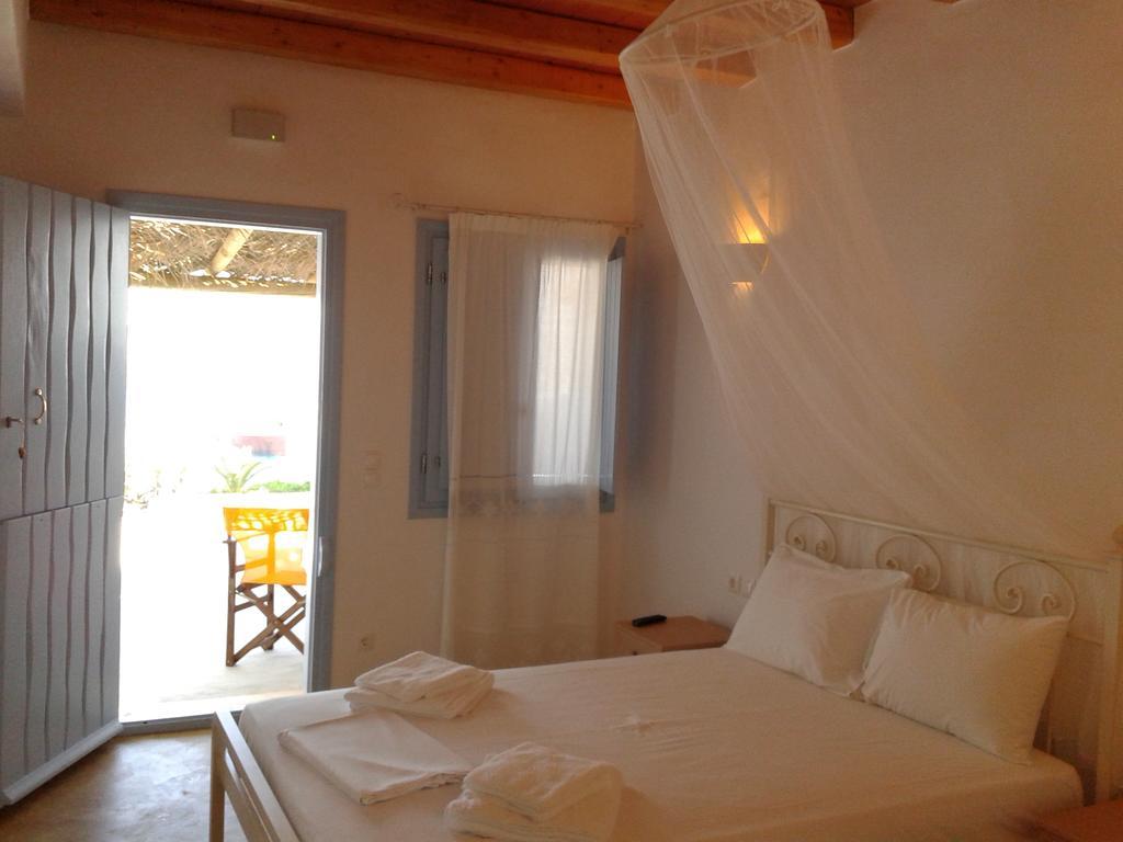Ammos Studio Koufonisia المظهر الخارجي الصورة