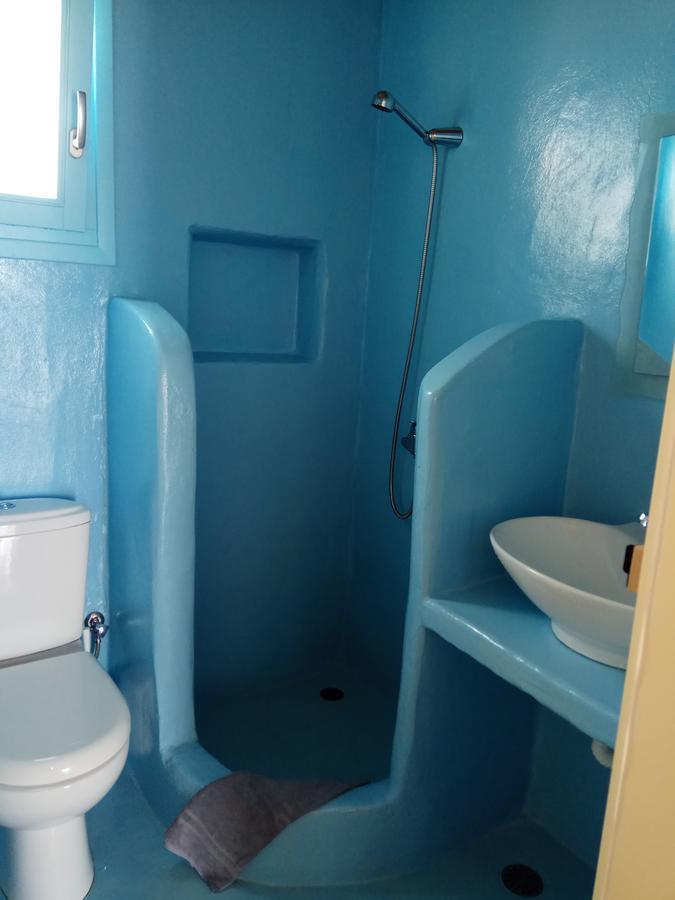 Ammos Studio Koufonisia المظهر الخارجي الصورة