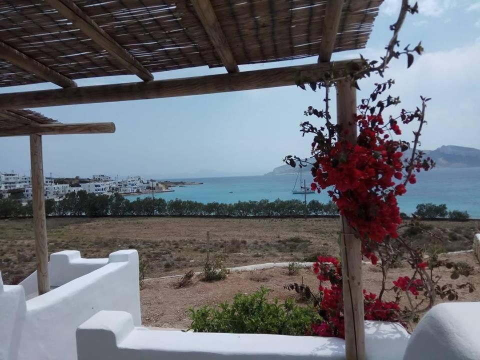 Ammos Studio Koufonisia المظهر الخارجي الصورة