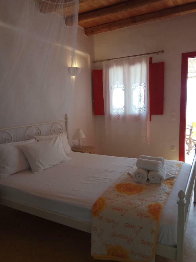 Ammos Studio Koufonisia المظهر الخارجي الصورة