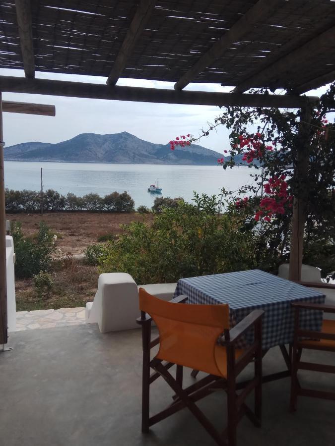 Ammos Studio Koufonisia المظهر الخارجي الصورة